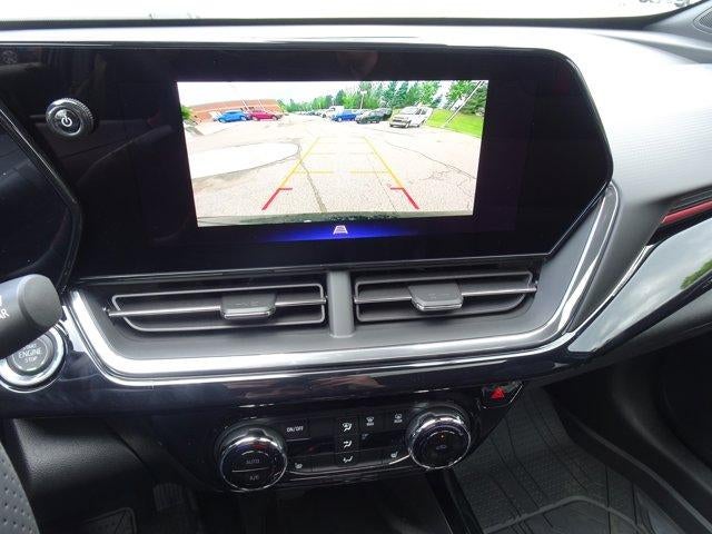 2026 Chevrolet Trax FWD 4dr 2RS