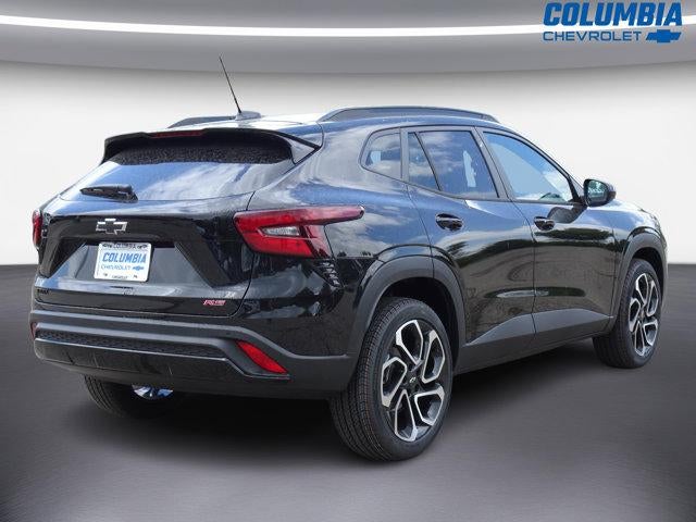 2026 Chevrolet Trax FWD 4dr 2RS