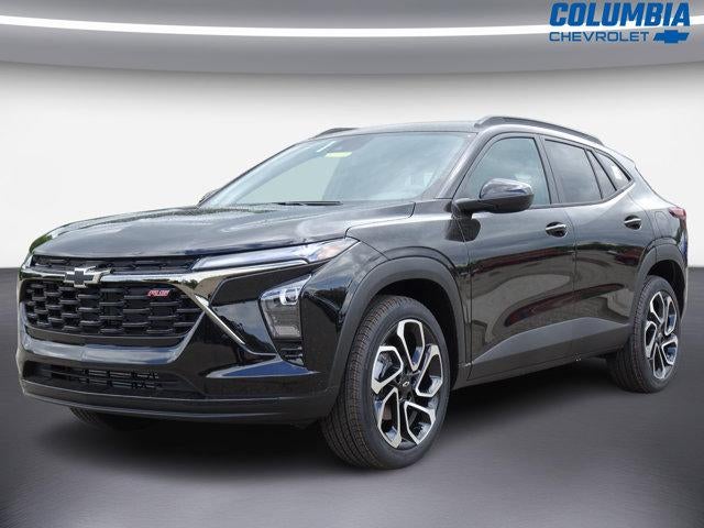 2026 Chevrolet Trax FWD 4dr 2RS