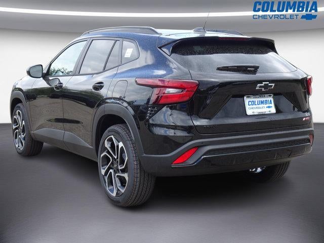2026 Chevrolet Trax FWD 4dr 2RS