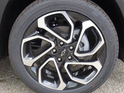 2026 Chevrolet Trax FWD 4dr 2RS