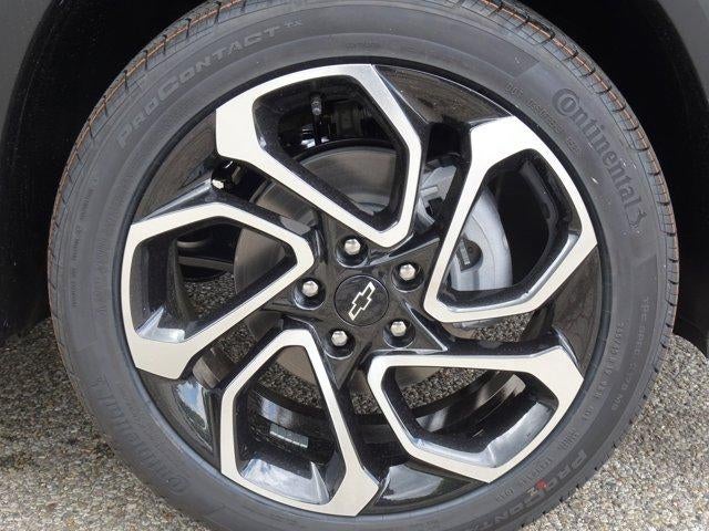 2026 Chevrolet Trax FWD 4dr 2RS