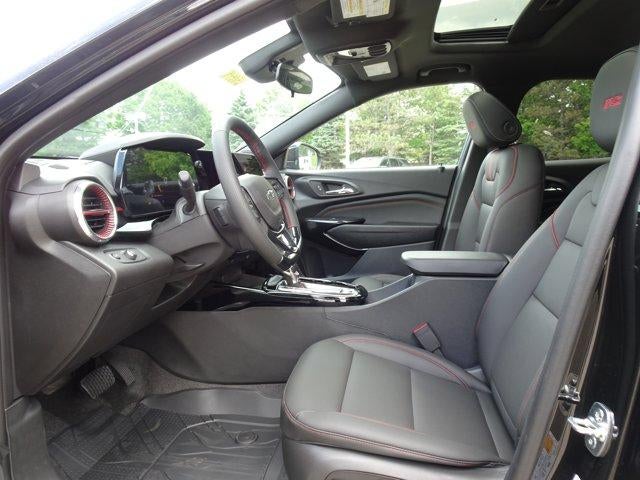 2026 Chevrolet Trax FWD 4dr 2RS