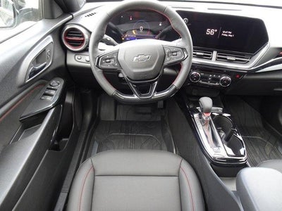 2026 Chevrolet Trax FWD 4dr 2RS
