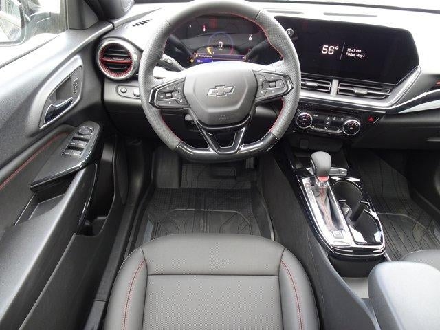 2026 Chevrolet Trax FWD 4dr 2RS