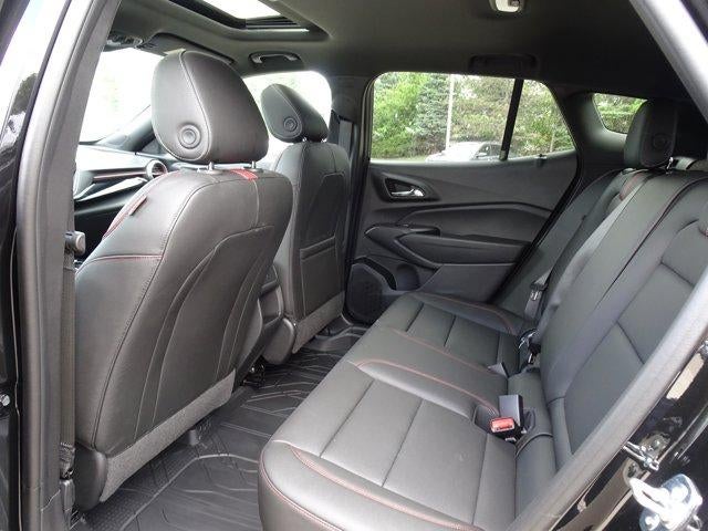 2026 Chevrolet Trax FWD 4dr 2RS