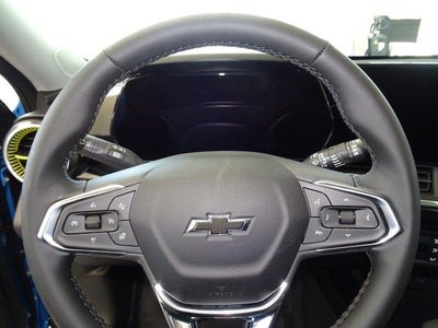 2026 Chevrolet Trax FWD 4dr ACTIV