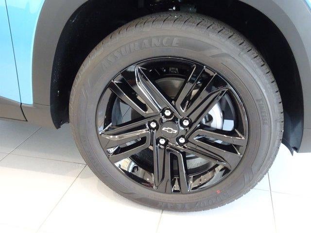 2026 Chevrolet Trax FWD 4dr ACTIV