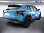 2026 Chevrolet Trax FWD 4dr ACTIV