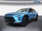 2026 Chevrolet Trax FWD 4dr ACTIV