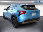 2026 Chevrolet Trax FWD 4dr ACTIV