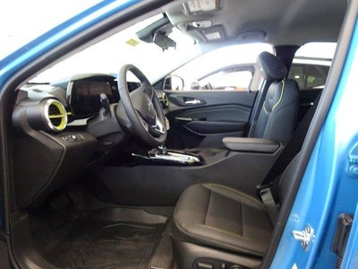 2026 Chevrolet Trax FWD 4dr ACTIV