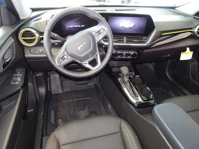 2026 Chevrolet Trax FWD 4dr ACTIV