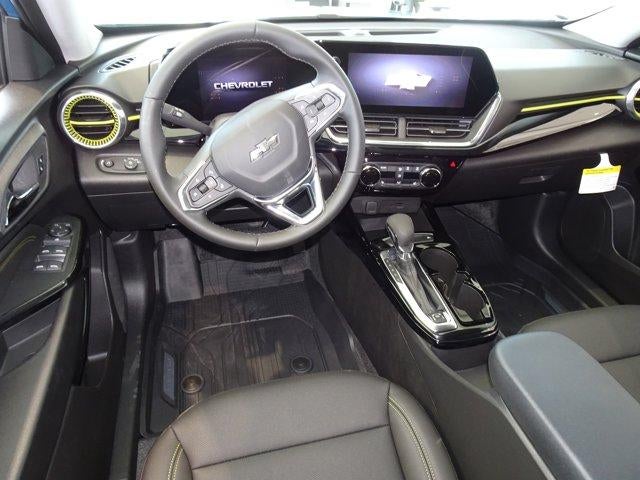 2026 Chevrolet Trax FWD 4dr ACTIV