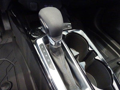2026 Chevrolet Trax FWD 4dr ACTIV
