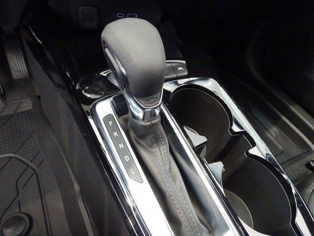 2026 Chevrolet Trax FWD 4dr ACTIV