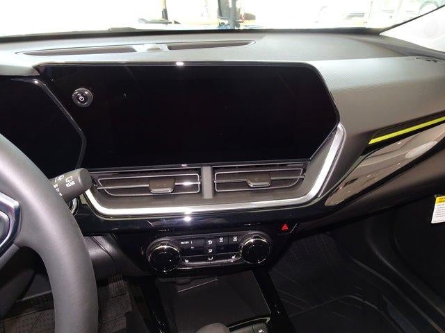 2026 Chevrolet Trax FWD 4dr ACTIV