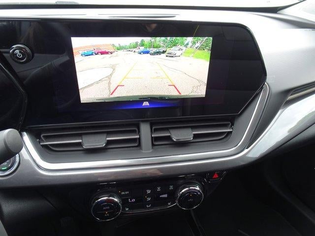2026 Chevrolet Trax FWD 4dr ACTIV