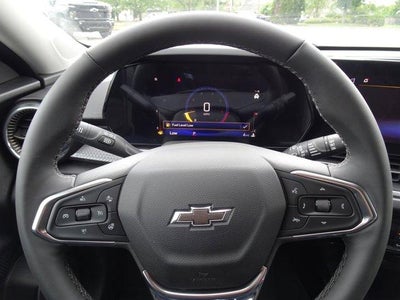 2026 Chevrolet Trax FWD 4dr ACTIV