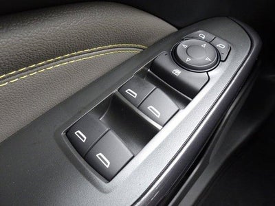 2026 Chevrolet Trax FWD 4dr ACTIV