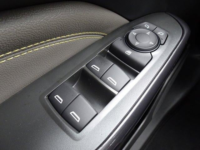 2026 Chevrolet Trax FWD 4dr ACTIV
