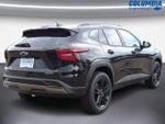 2026 Chevrolet Trax FWD 4dr ACTIV