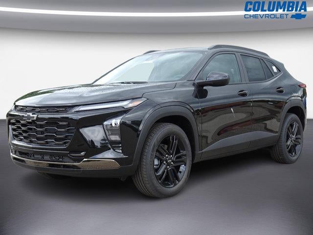 2026 Chevrolet Trax FWD 4dr ACTIV