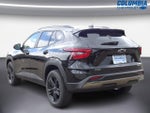 2026 Chevrolet Trax FWD 4dr ACTIV