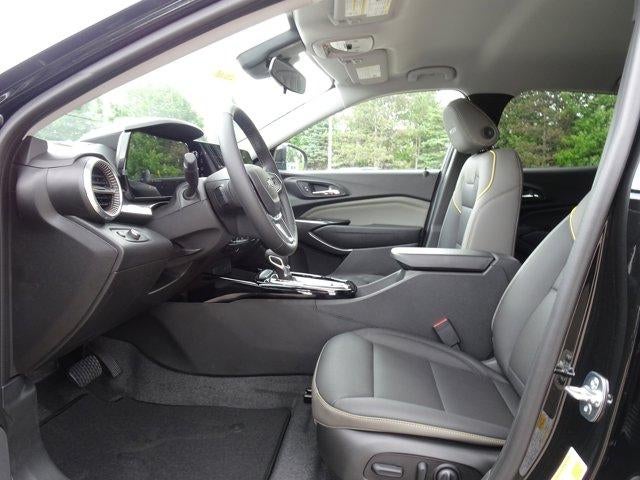 2026 Chevrolet Trax FWD 4dr ACTIV