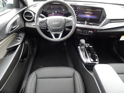 2026 Chevrolet Trax FWD 4dr ACTIV