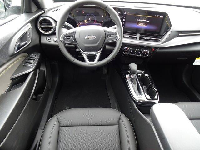 2026 Chevrolet Trax FWD 4dr ACTIV