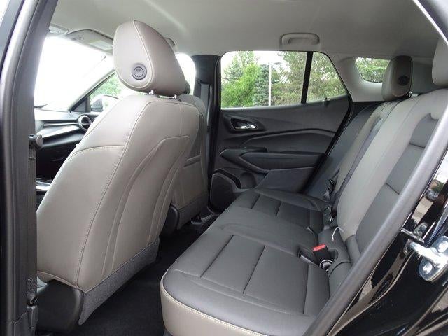 2026 Chevrolet Trax FWD 4dr ACTIV