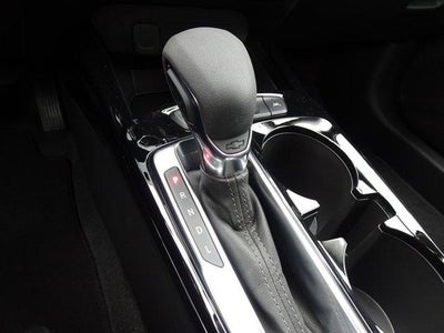 2026 Chevrolet Trax FWD 4dr ACTIV