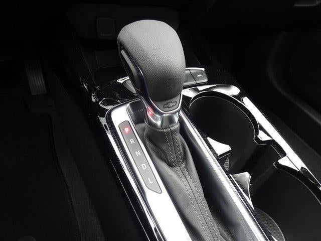 2026 Chevrolet Trax FWD 4dr ACTIV