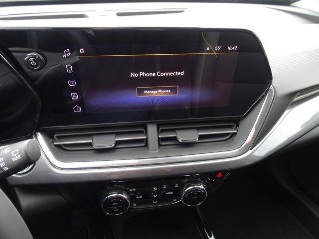 2026 Chevrolet Trax FWD 4dr ACTIV