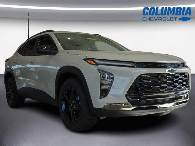 2026 Chevrolet Trax FWD 4dr ACTIV