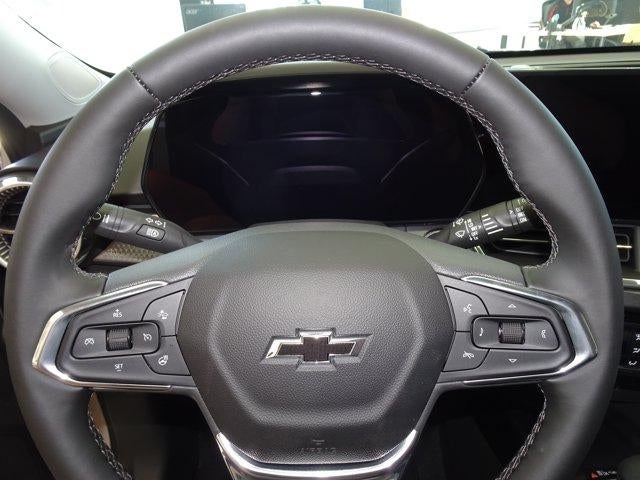 2026 Chevrolet Trax FWD 4dr ACTIV