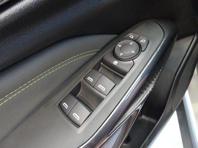 2026 Chevrolet Trax FWD 4dr ACTIV