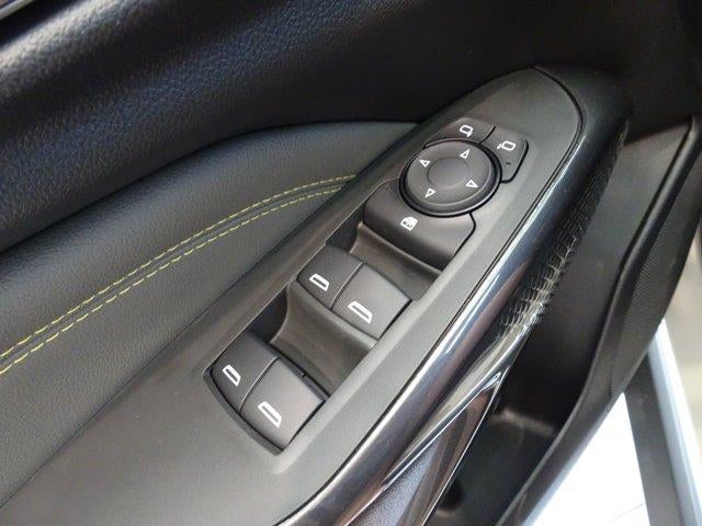 2026 Chevrolet Trax FWD 4dr ACTIV