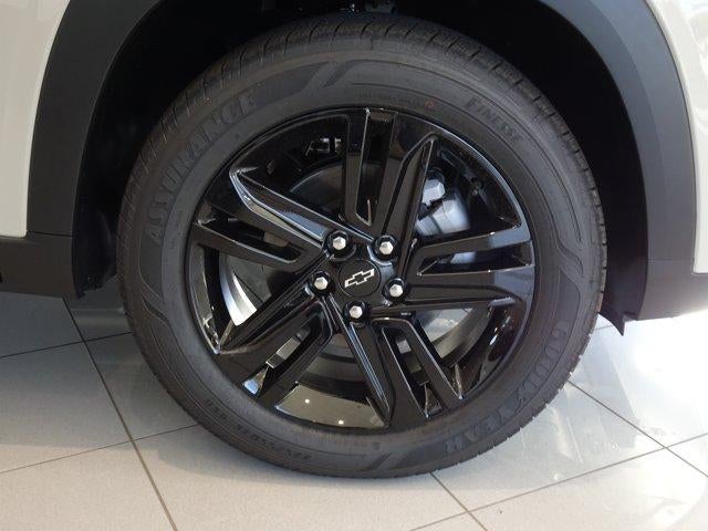2026 Chevrolet Trax FWD 4dr ACTIV