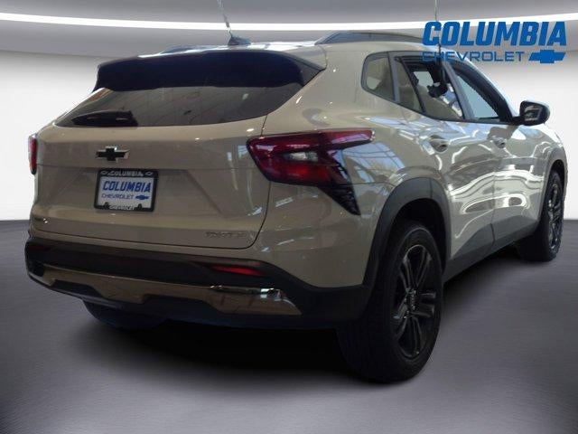 2026 Chevrolet Trax FWD 4dr ACTIV