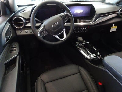 2026 Chevrolet Trax FWD 4dr ACTIV