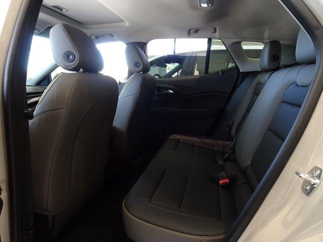 2026 Chevrolet Trax FWD 4dr ACTIV