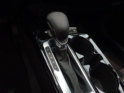 2026 Chevrolet Trax FWD 4dr ACTIV