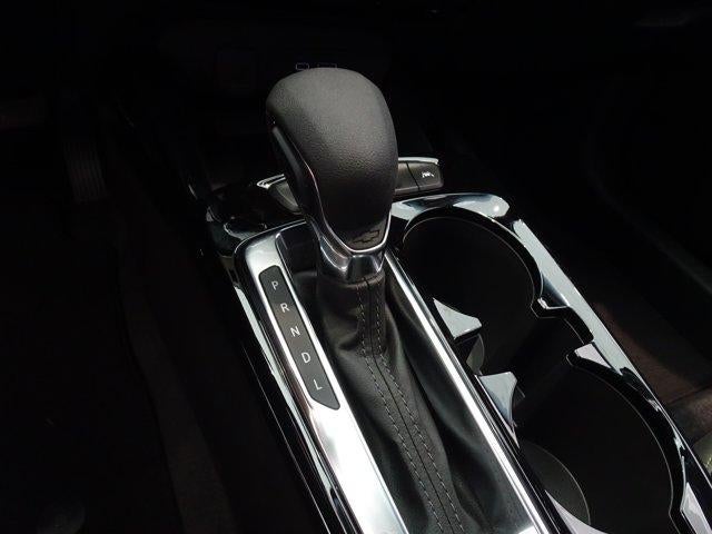 2026 Chevrolet Trax FWD 4dr ACTIV
