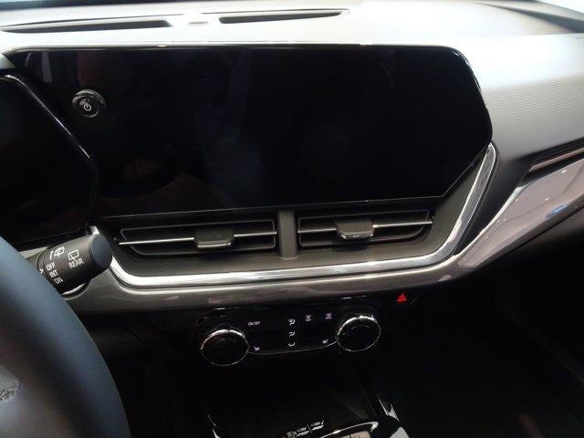2026 Chevrolet Trax FWD 4dr ACTIV