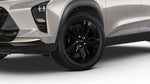 2026 Chevrolet Trax FWD 4dr ACTIV