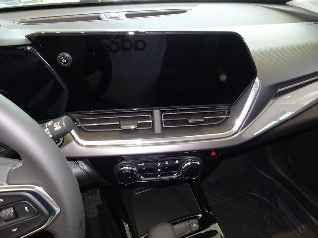 2026 Chevrolet Trax FWD 4dr ACTIV