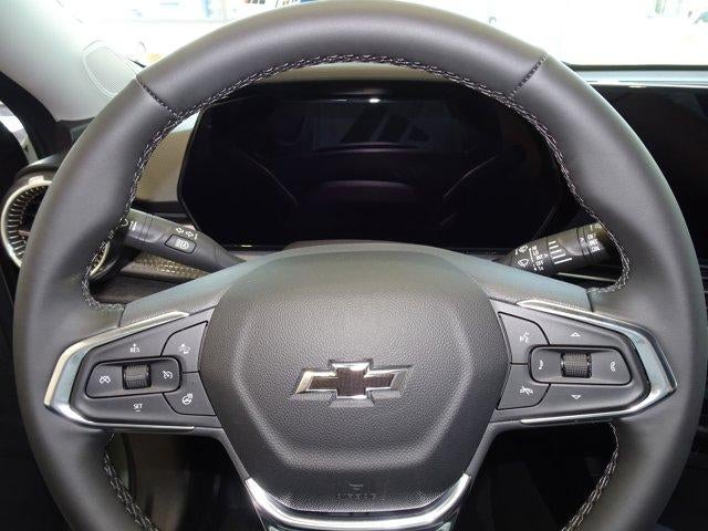 2026 Chevrolet Trax FWD 4dr ACTIV