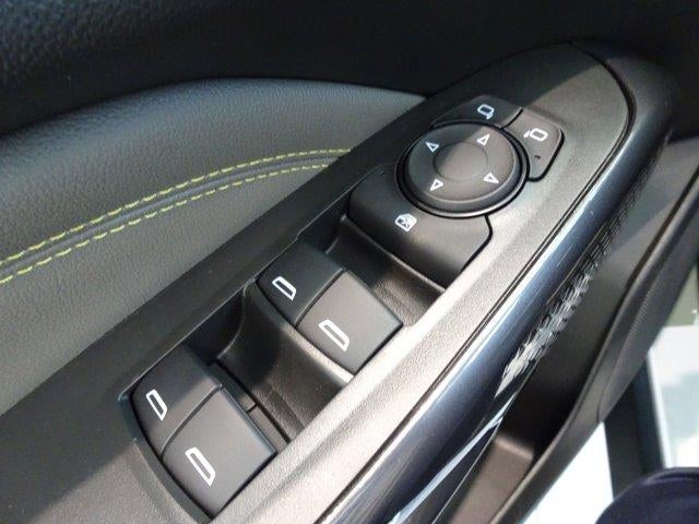 2026 Chevrolet Trax FWD 4dr ACTIV
